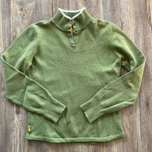 🌿Lole Pull Over Sweater